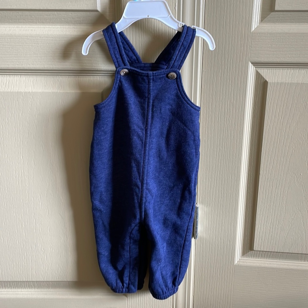 Overalls